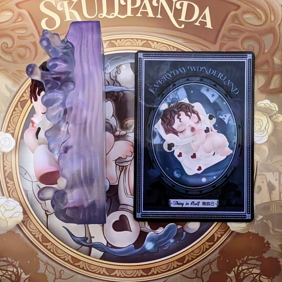 Pop Mart Thing in Itself - Picture 3 of 6